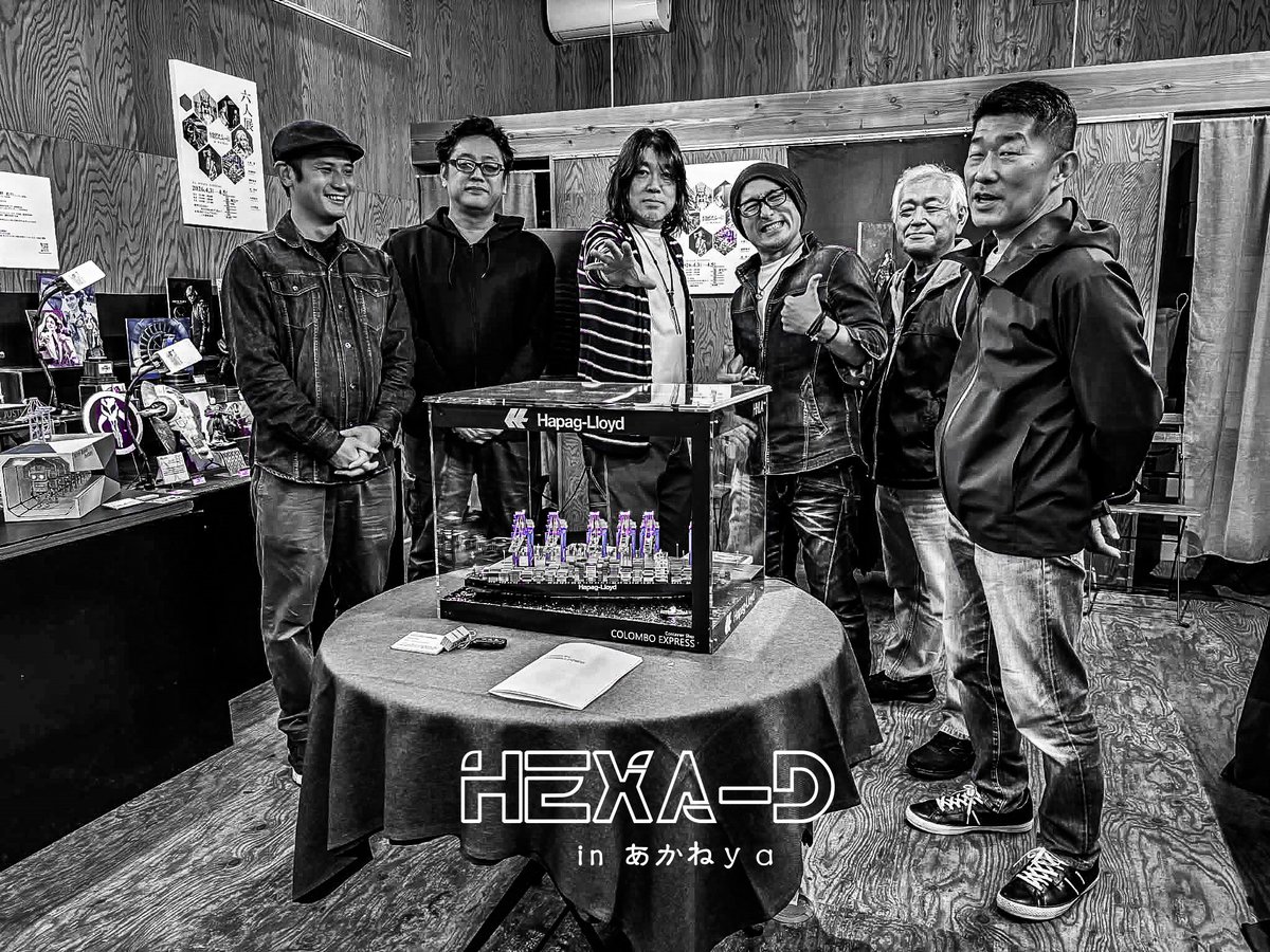 アンディ店長 tweet media