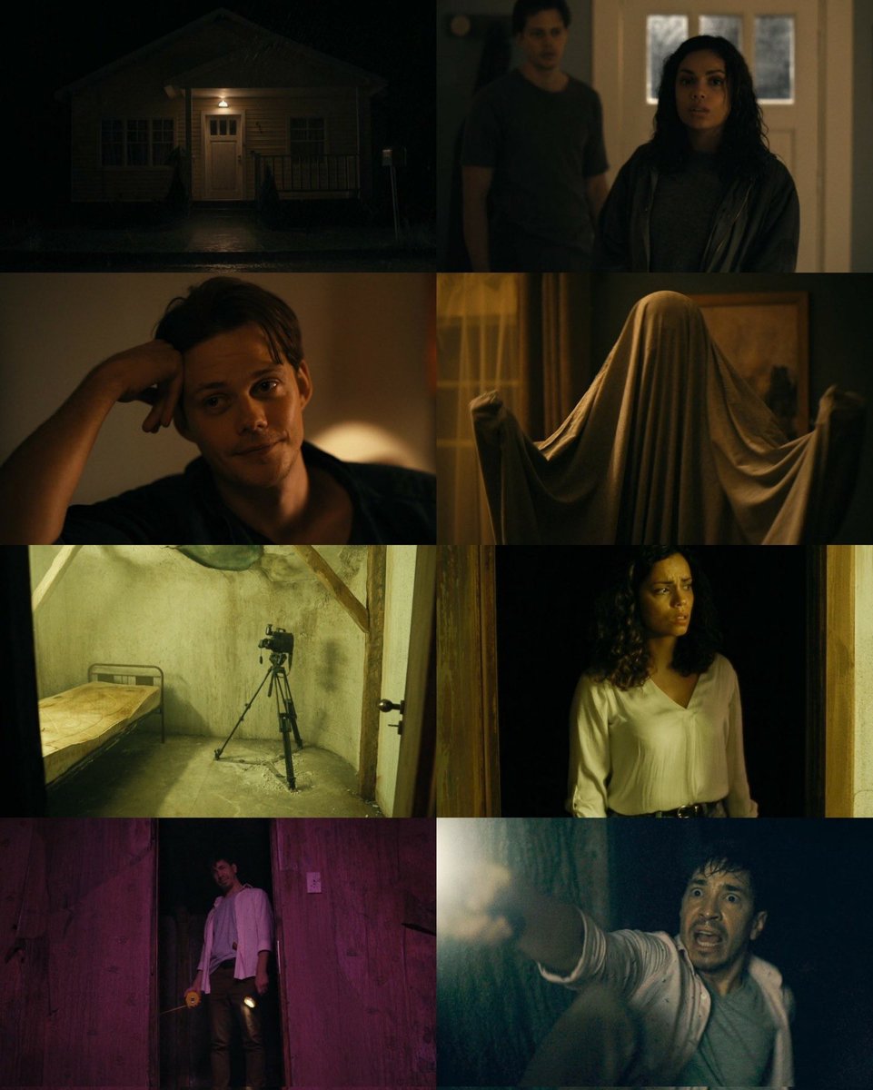 The Horror Hub tweet media