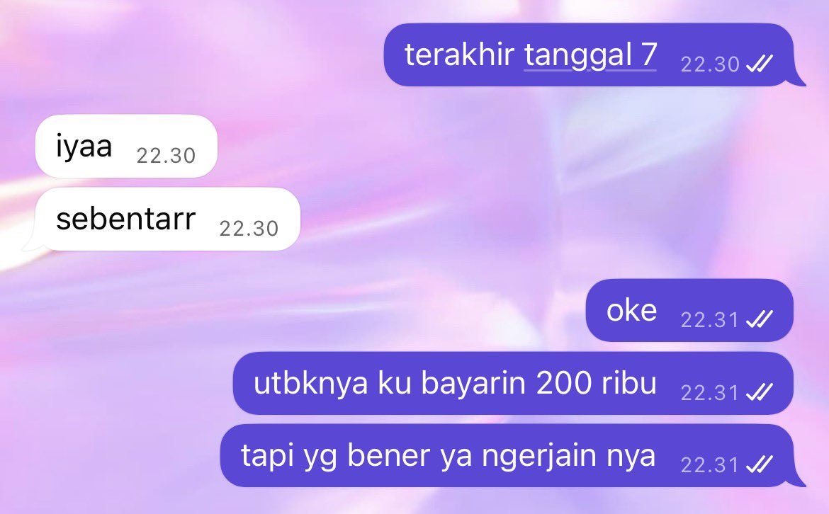 Melda🪅 tweet media