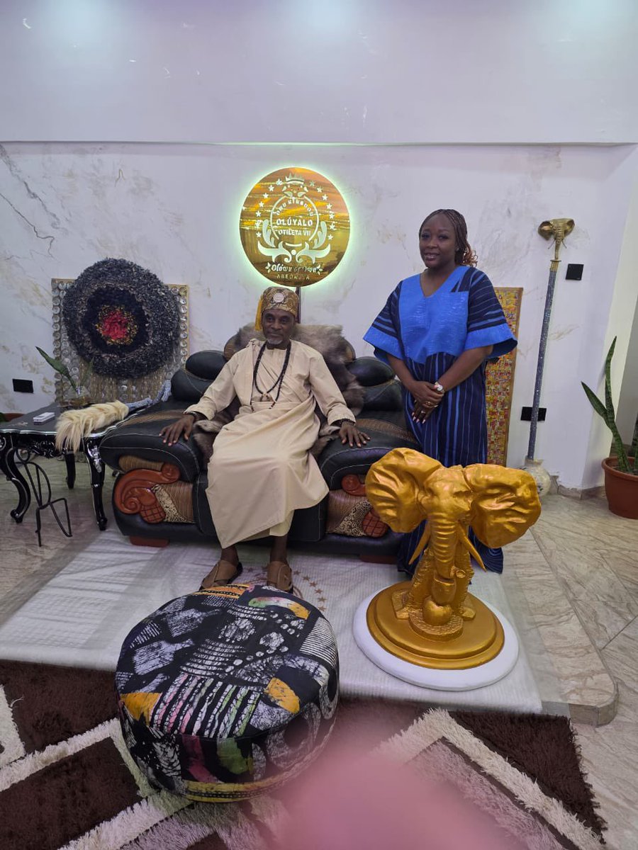 Hon Kunle tweet media