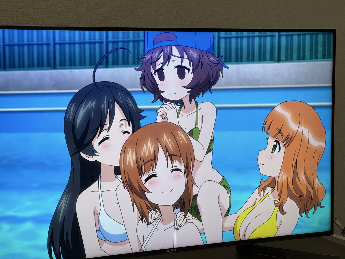 ノラクロ tweet media