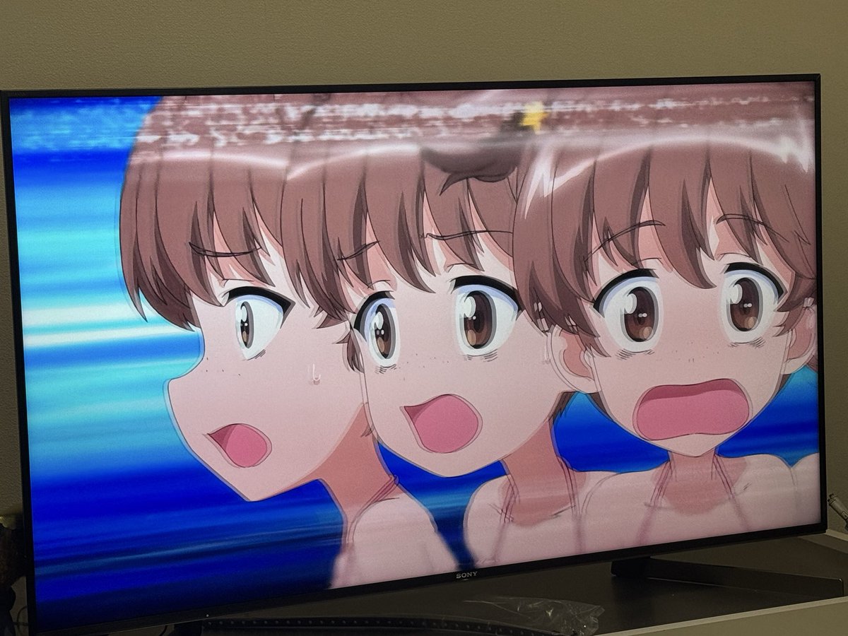 ノラクロ tweet media