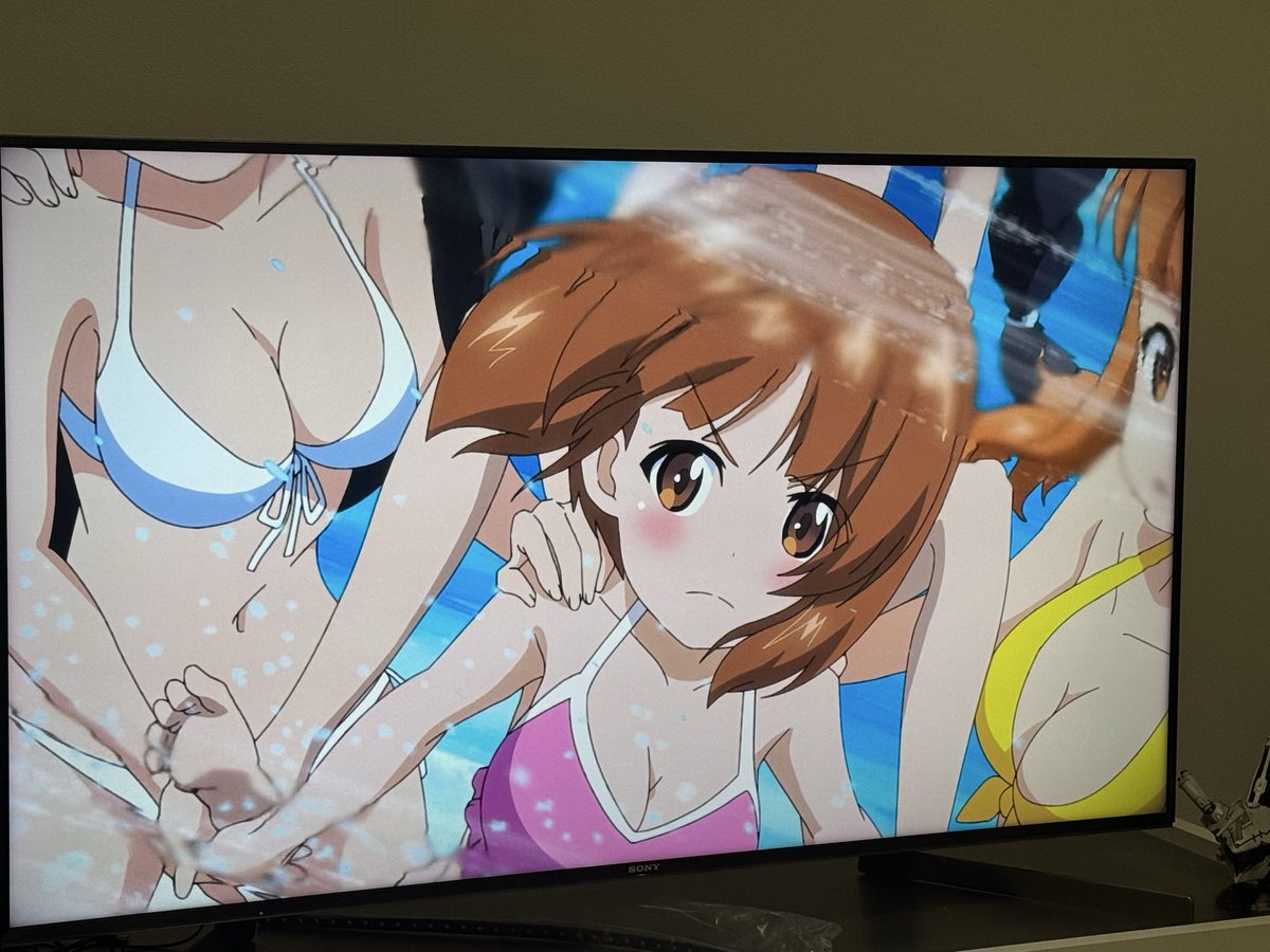 ノラクロ tweet media