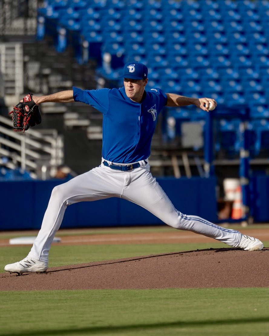 Toronto Blue Jays tweet media