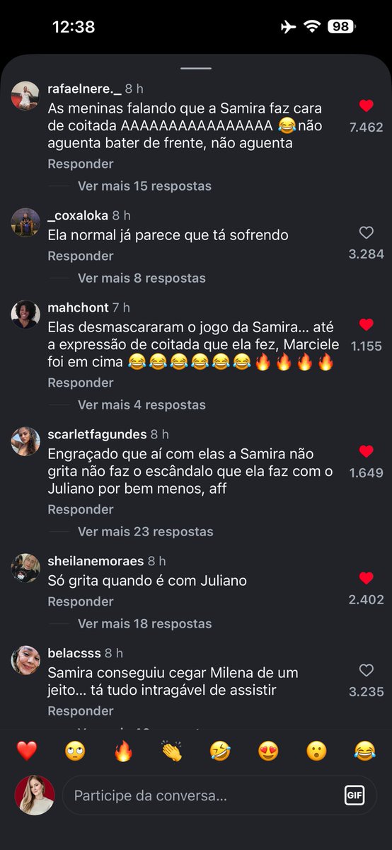 carol oliva 🚩 tweet media