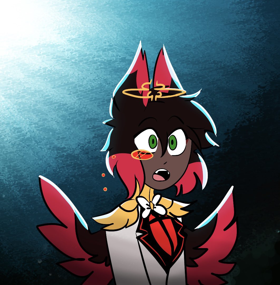 Hades • Rei /COMS OPEN tweet media