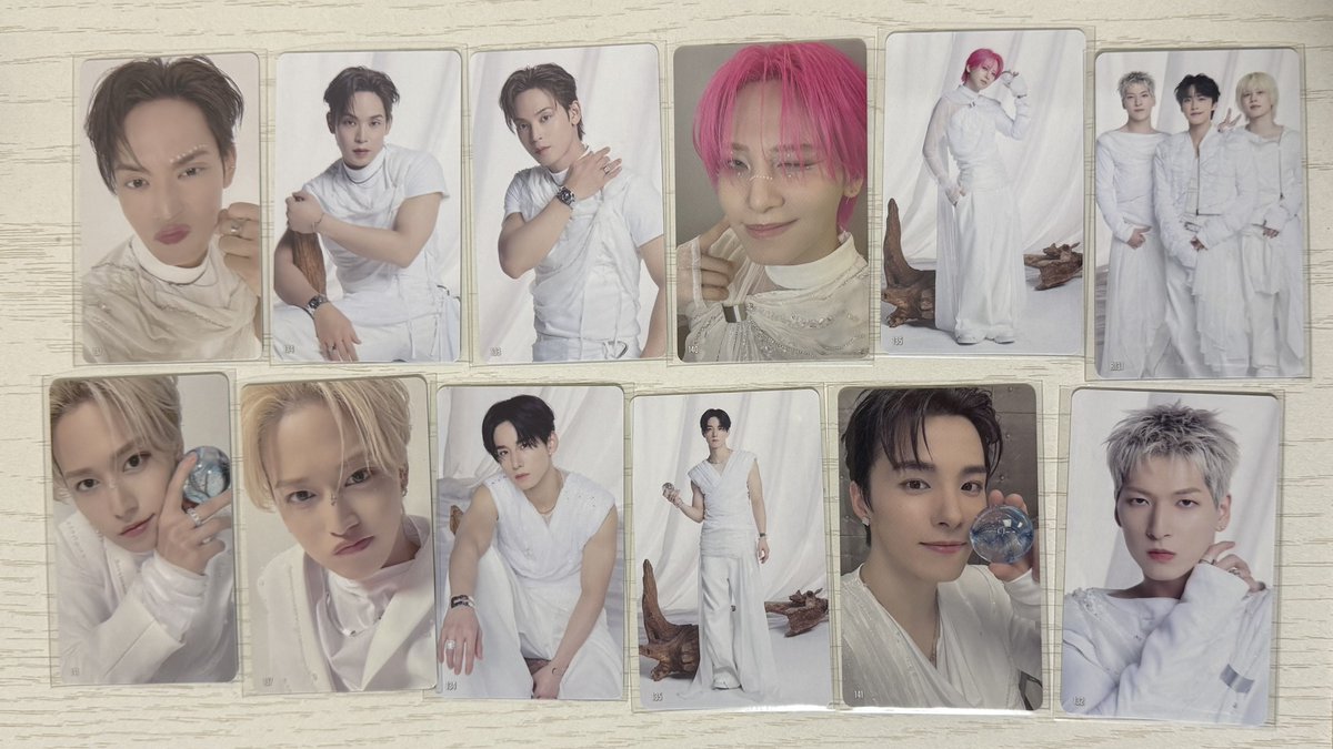 At4bC6's tweet photo. JO1 JO1DER SHOW 2026 EIEN 永縁 交換
POPUP グッズ EC 7000円 トレカ

【譲】画像のもの

【求】河野 136 138 140 7000円トレカ

東京ドーム4/9手渡しまたは郵送

まとめてお取引してくださるとありがたいです。
お気軽にお声掛けください🙇‍♂️

#JO1交換 https://t.co/vTP6nMLKSm