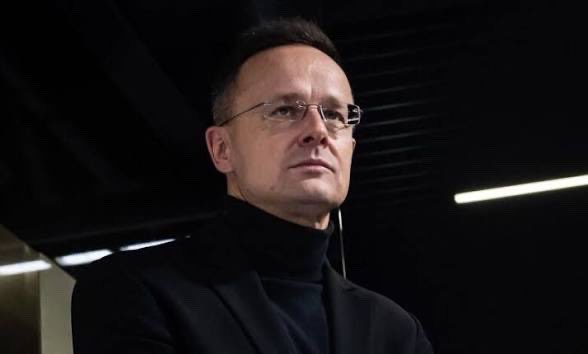 FM_Szijjarto: A thwarted terrorist attack against the TurkStream pipeline  fits into the series of Ukrainian attacks in recent weeks. Following a  decision by the Defense Council, Hungary has placed the pipeline's