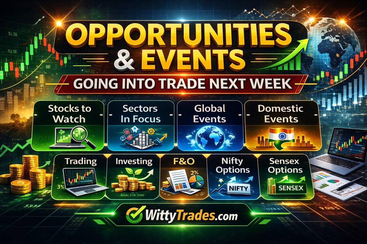 WittyTrades.com tweet media