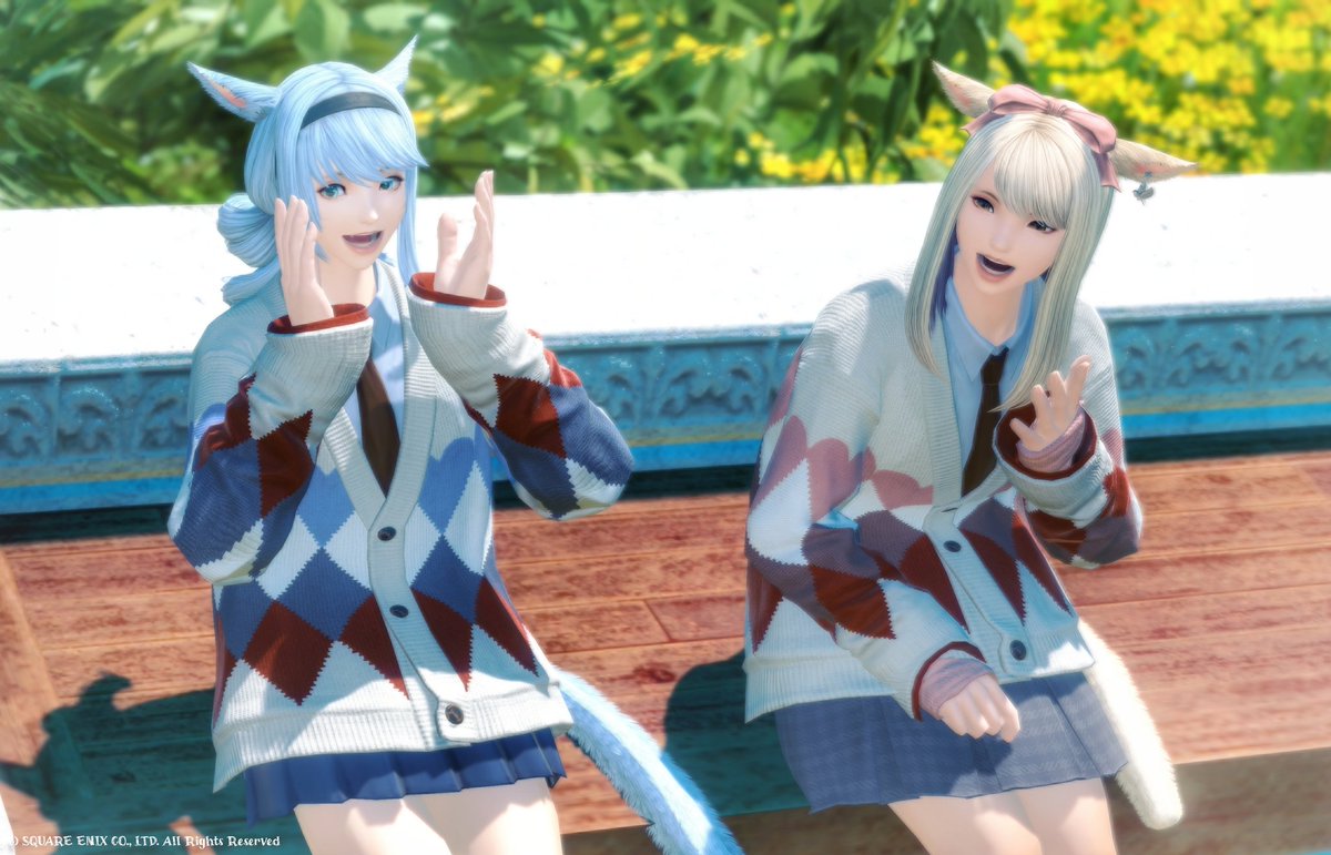 ちゃいぐら tweet media