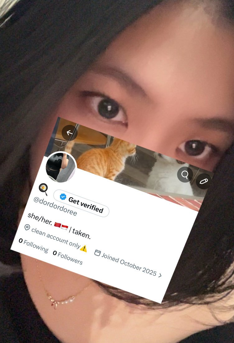 Alter Gen Z tweet media