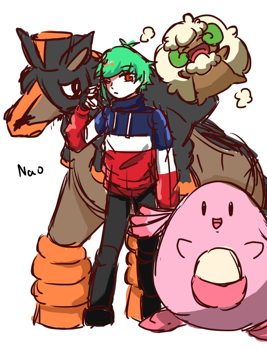 元祖泣き虫の姉 tweet media