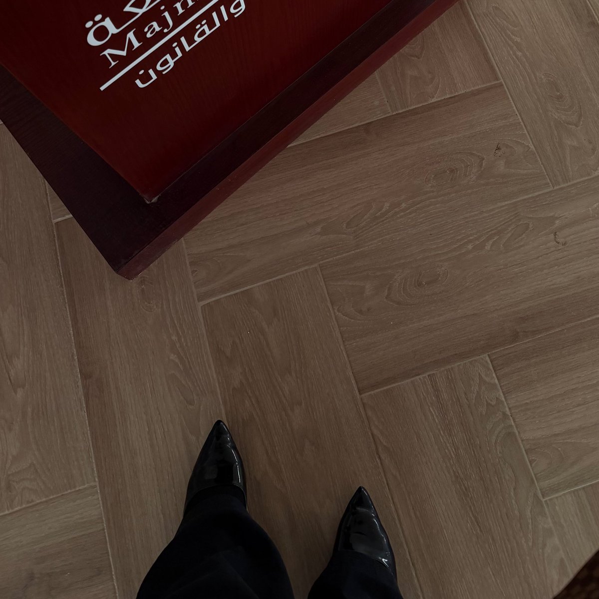 الـلّـولـو tweet media