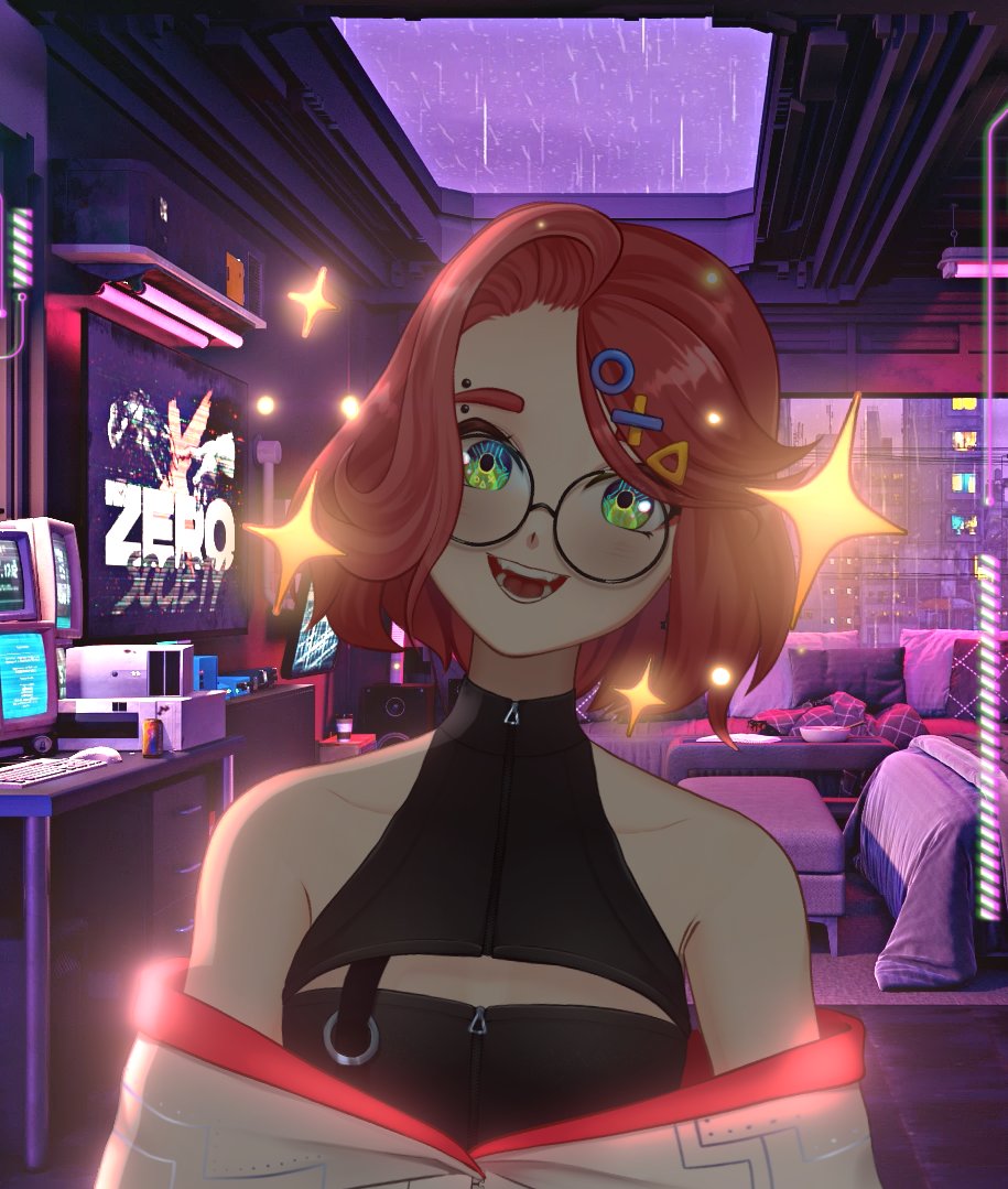 👾horbel🎸 tweet media