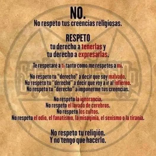 KevinPineros's tweet image. Logremos entender eso,si???

✝️🛐🚫

#respeto #ateo #religion