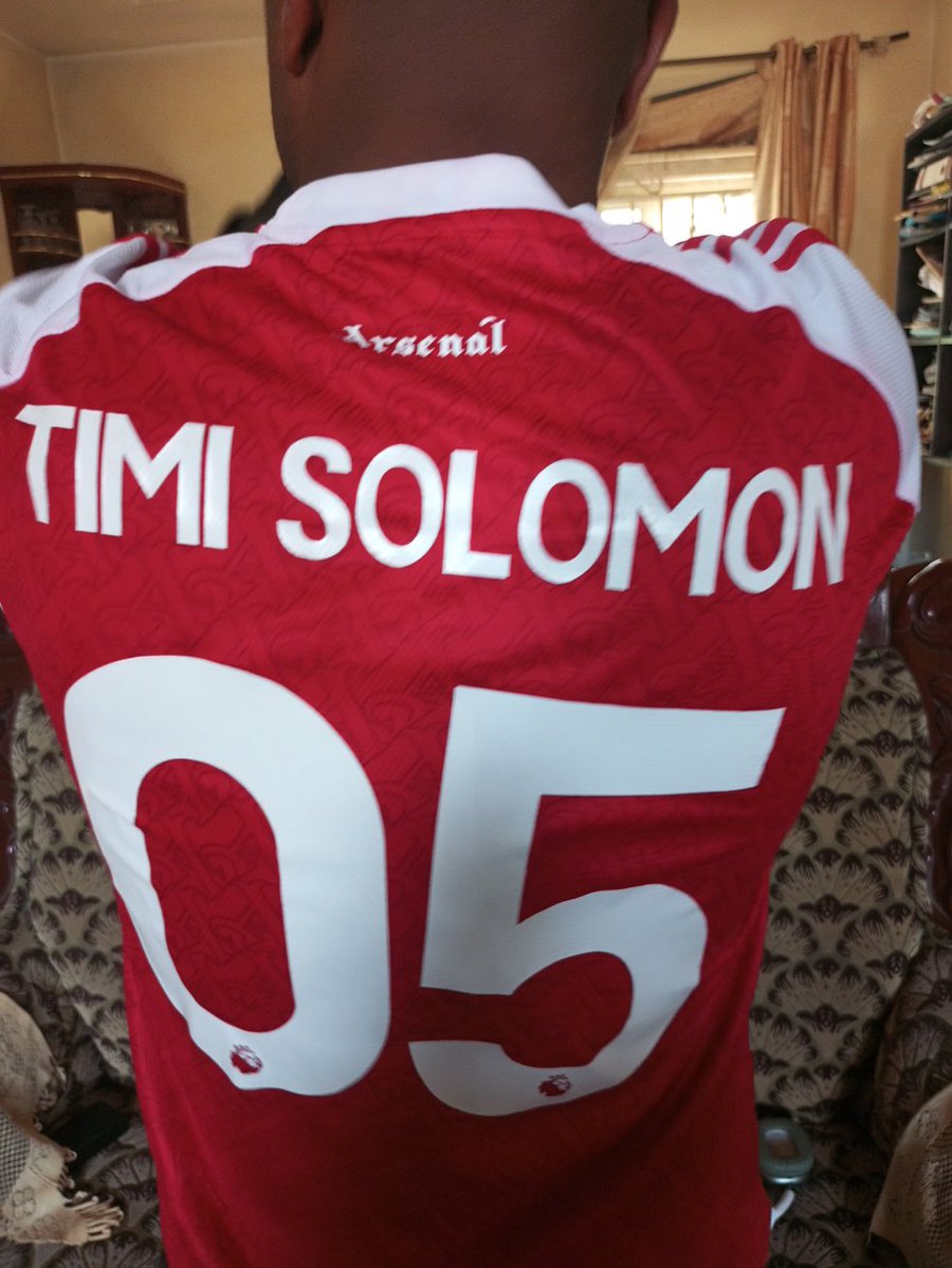 Queen Esther Solomon tweet media