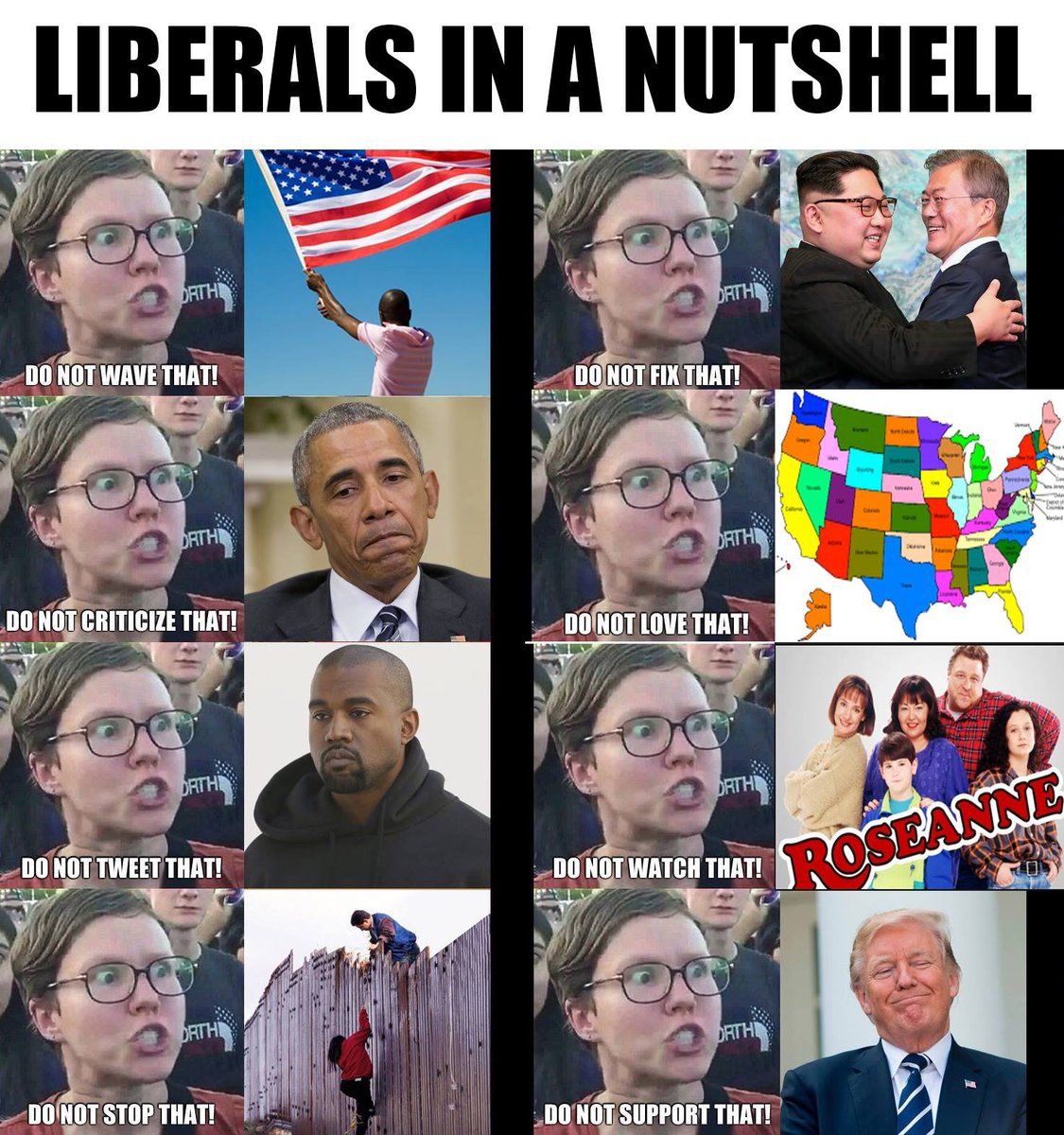 RonaldOside's tweet image. #Liberalismisamentaldisorder #groomers #genitalmutilation #pedos