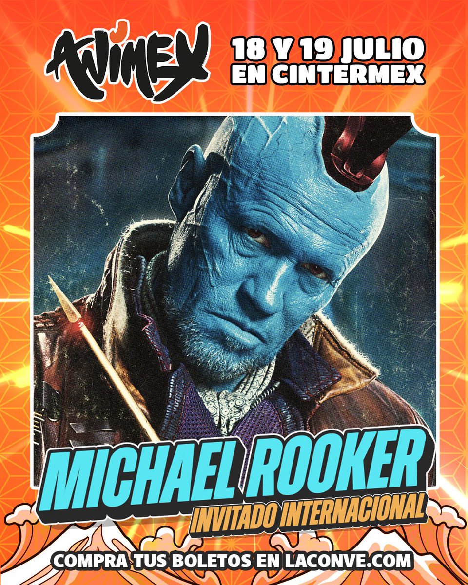 LaConve - Animex tweet media