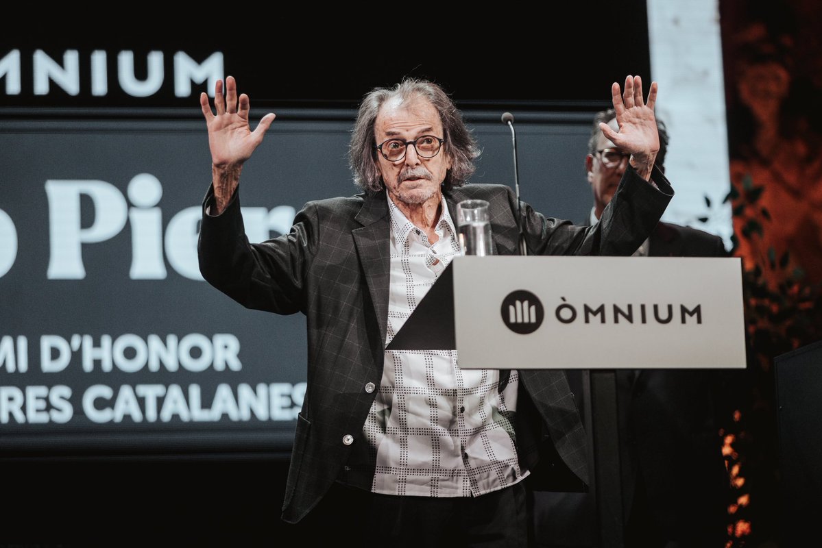 Xavier Antich tweet media