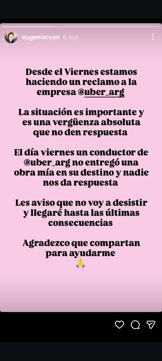 Patricia Rossi tweet media