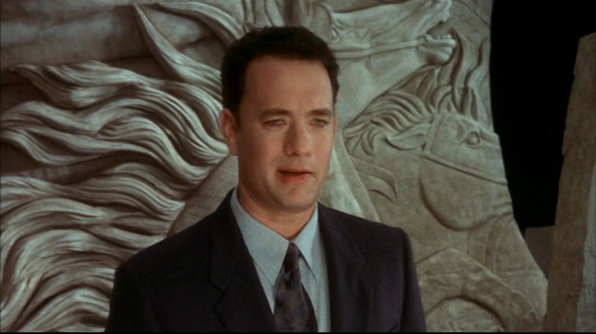 In honor of Artemis II, I'm re-watching the HBO series From The Earth to the Moon. In the Tom Hanks intro for Ep 7 on Apollo 12 he says "The great adventure of going to the Moon may not happen again in our lifetime." I'm glad that one didn't age well.