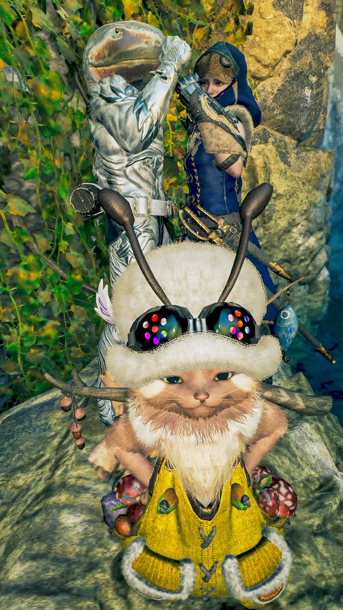 きゅぴぞー tweet media