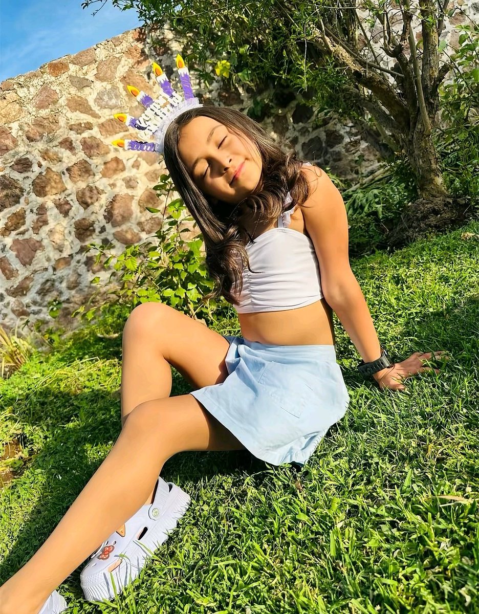 Miley Morgan tweet media