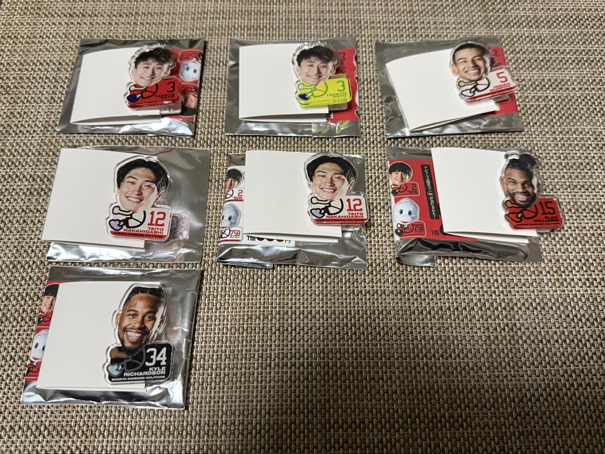 いたずらきのこ tweet media