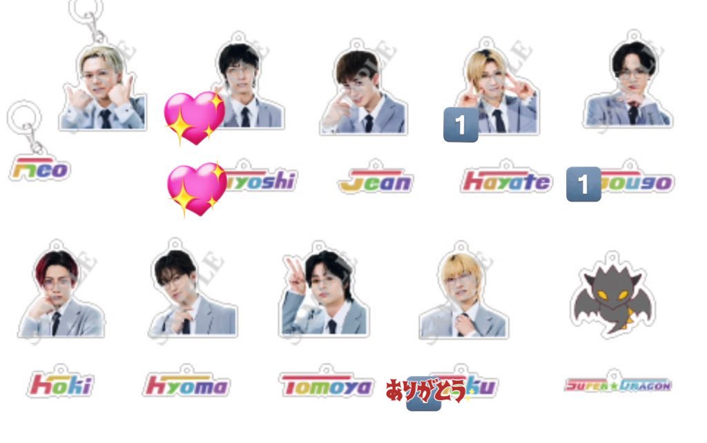 おもち tweet media