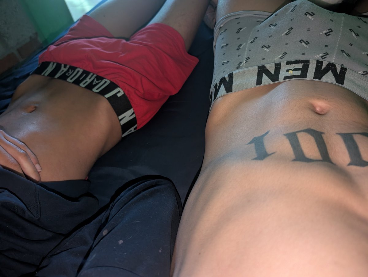 Andy Fuentes tweet media