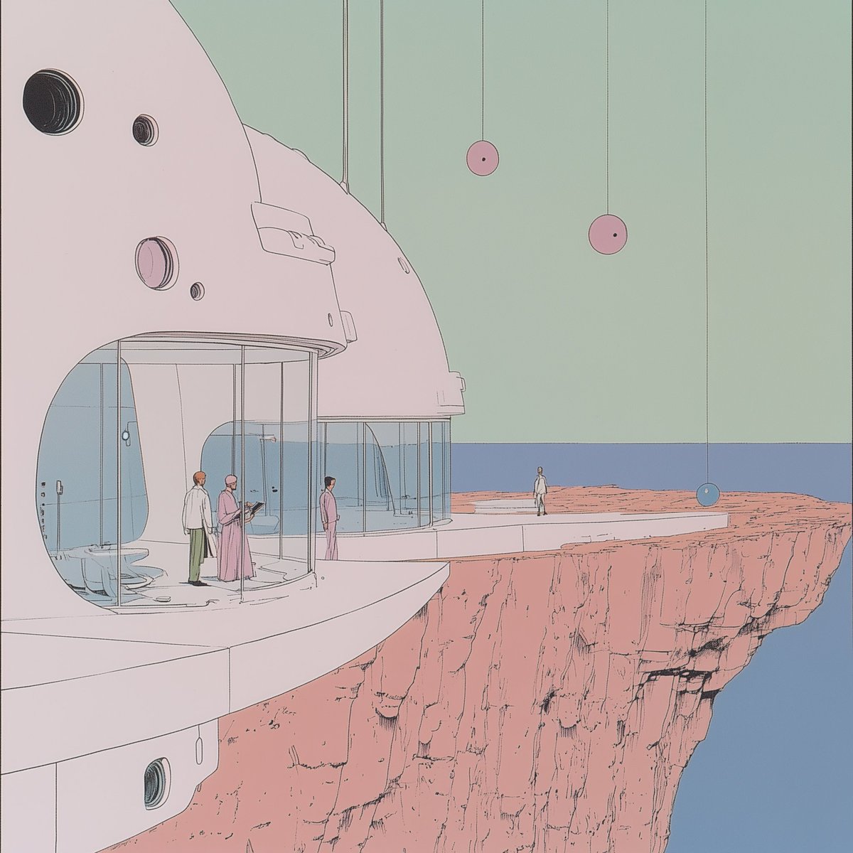 Séb Krier tweet media