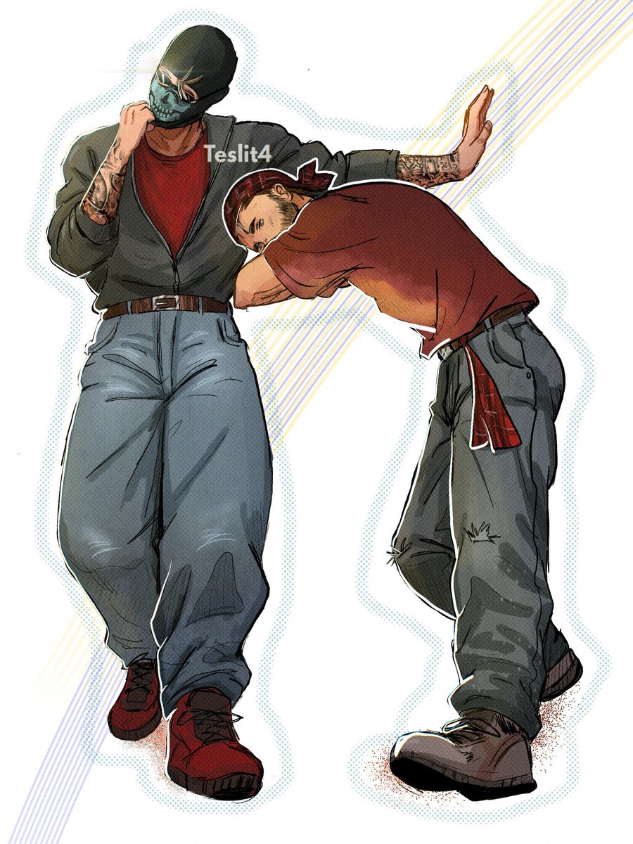 teslit4OP - COMMISSIONS: CLOSED tweet media