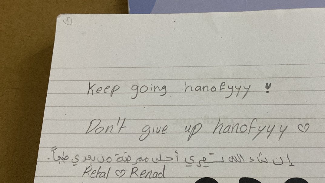 alhnoof ୨ৎ tweet media