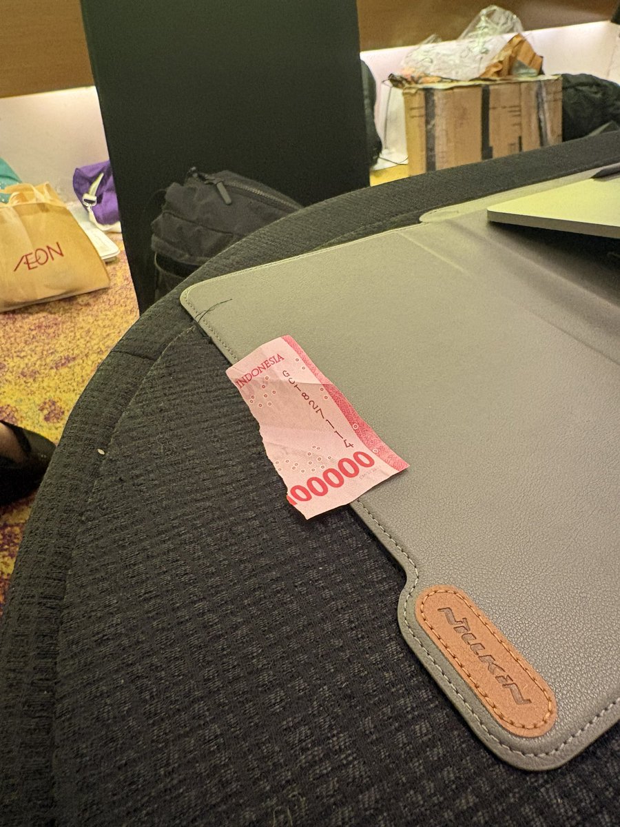 Matt semoga sukses tweet media