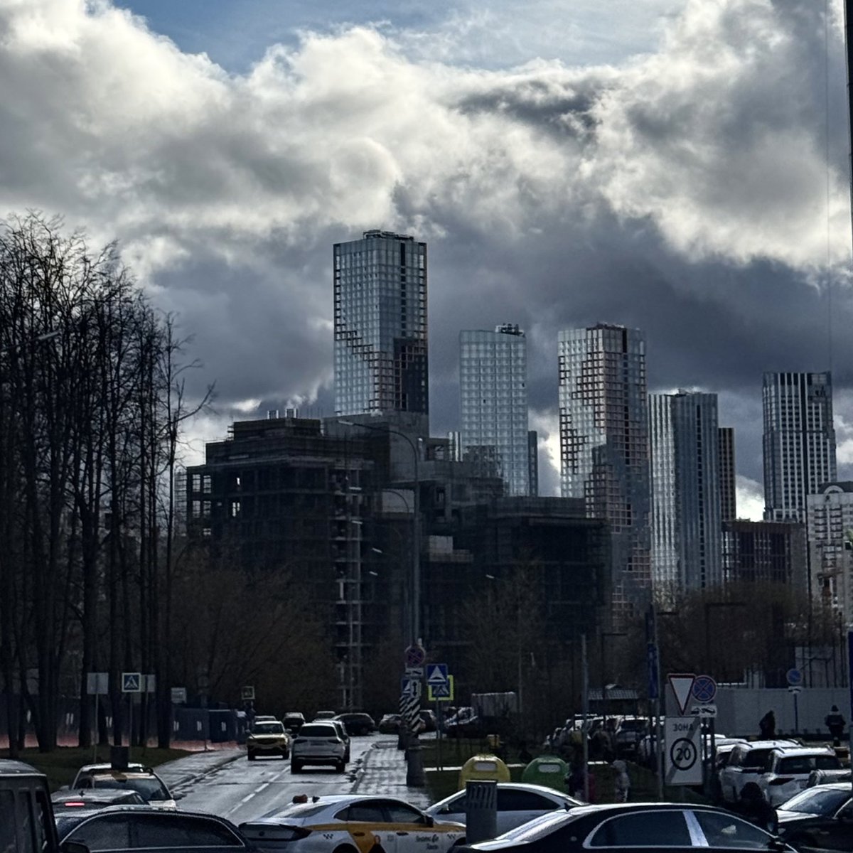 да, Серёженька tweet media