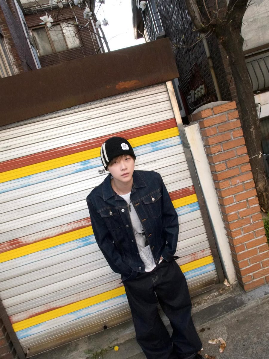 JINHWAN ARCHIVE tweet media