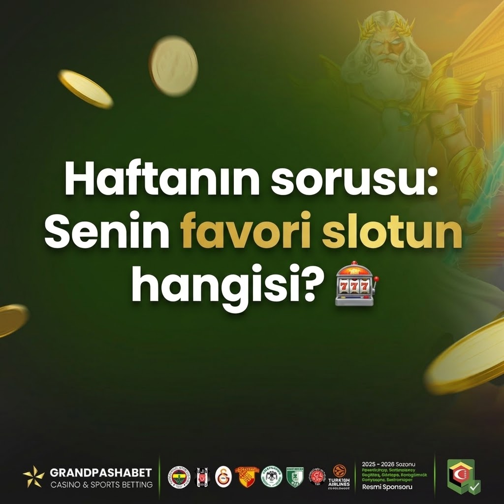 Grandpashabet Son Dakika Haberler tweet media