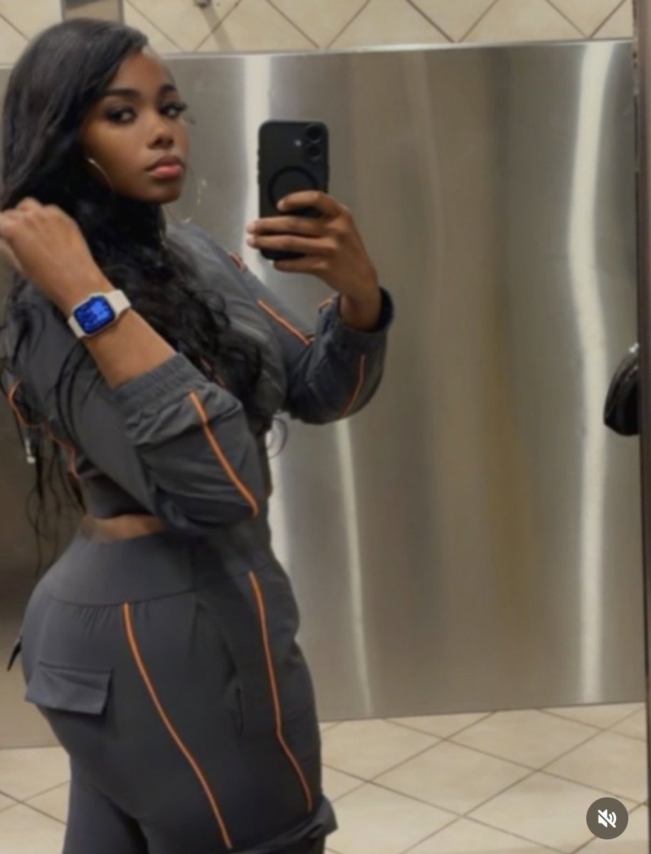 Shedeura Sanders tweet media