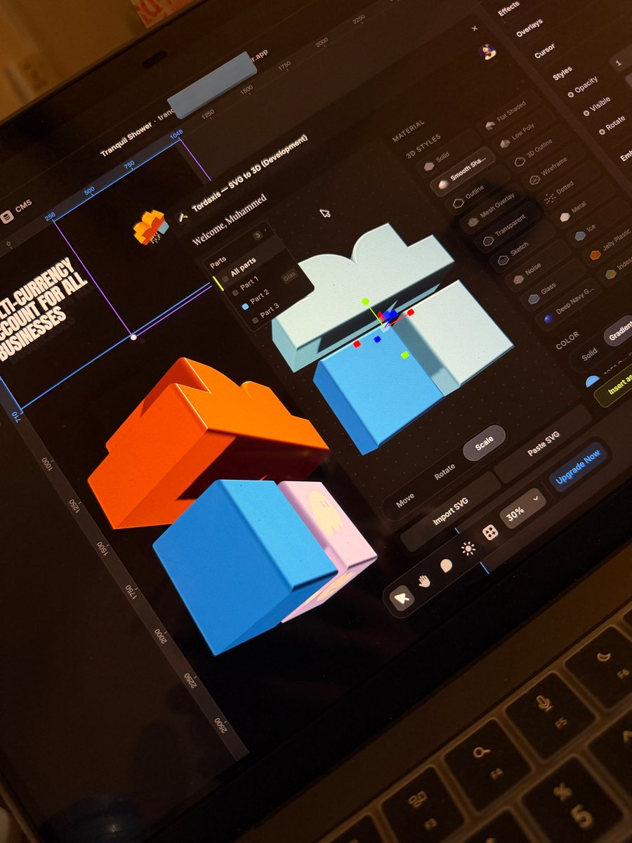 Muhammed Adepoju - Design Yoda tweet media