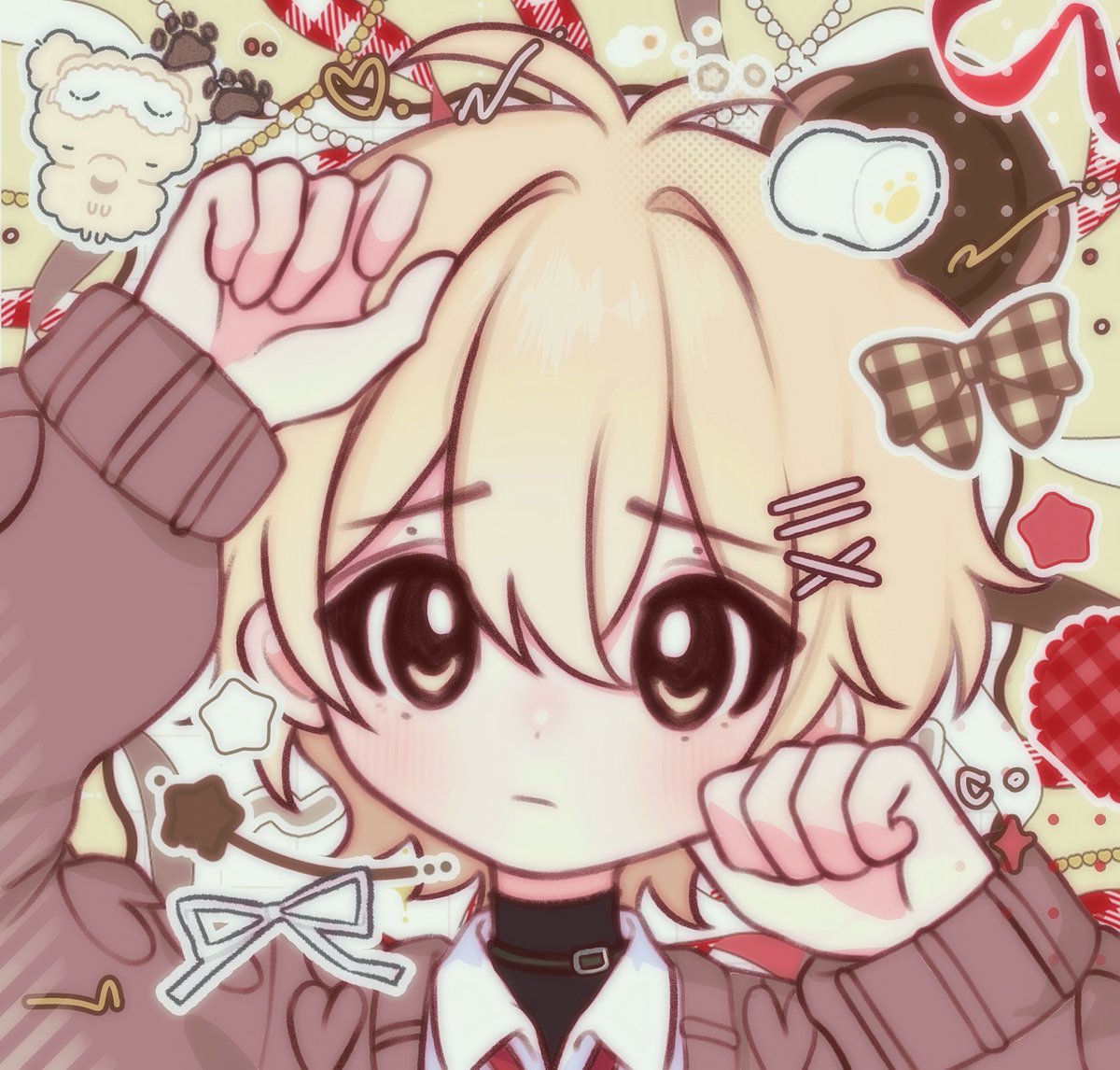 aidkisses tweet media