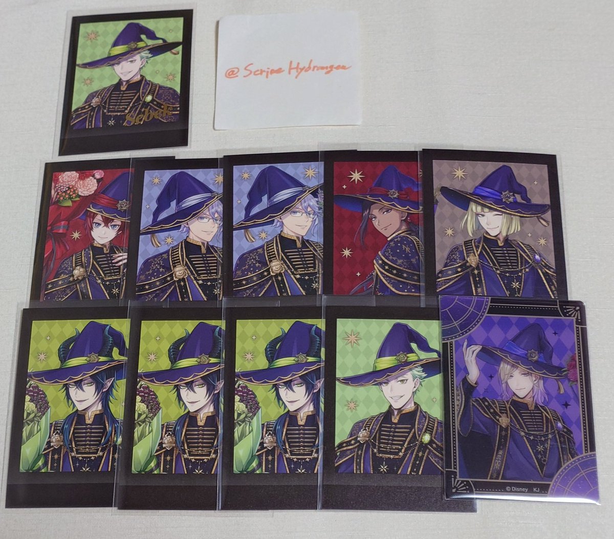 ひらぎ tweet media