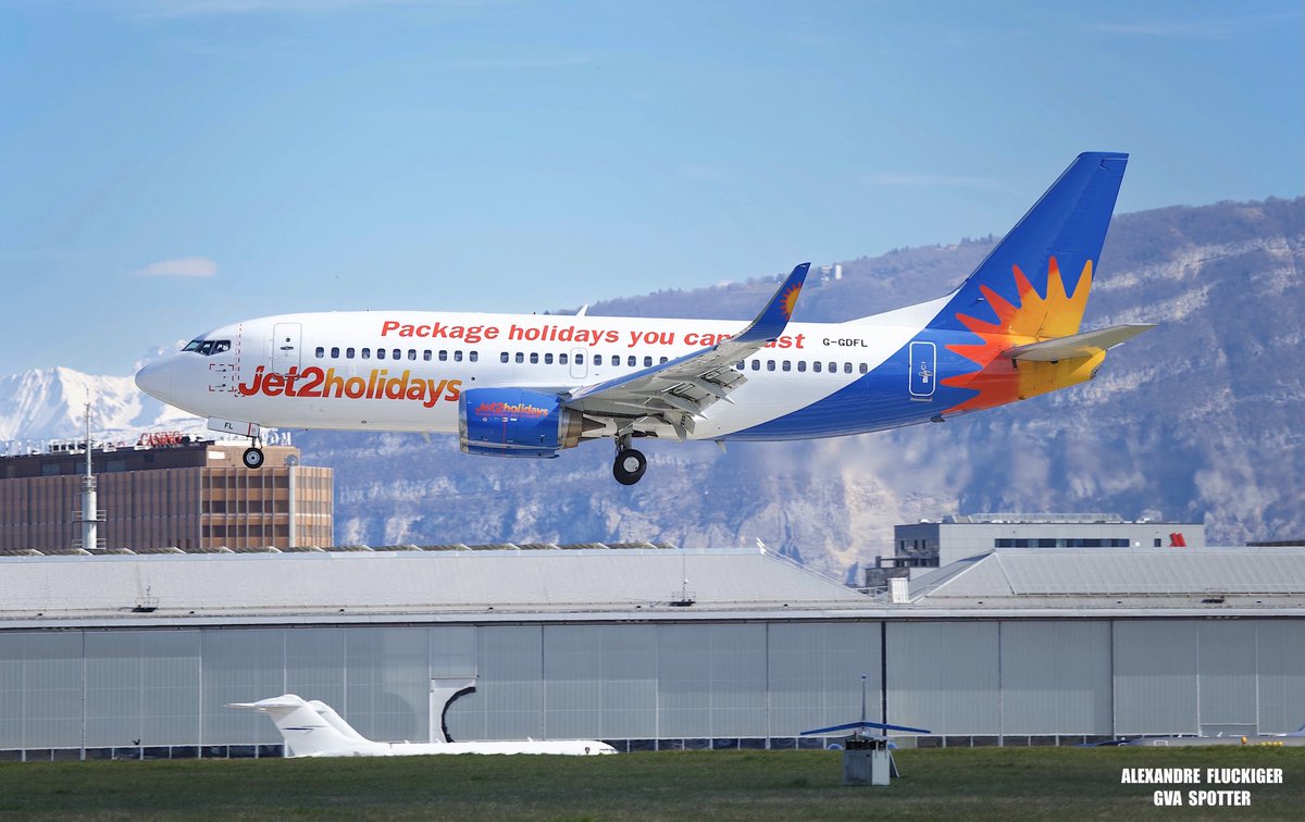 Alexandre FLUCKIGER tweet media