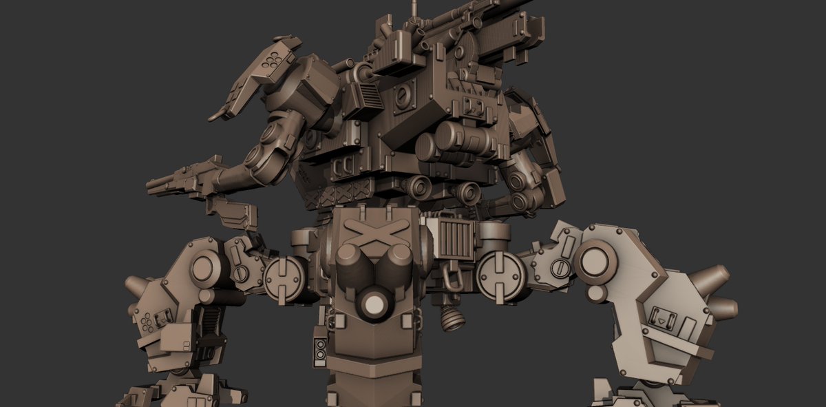 クリーチャーハンズ tweet media