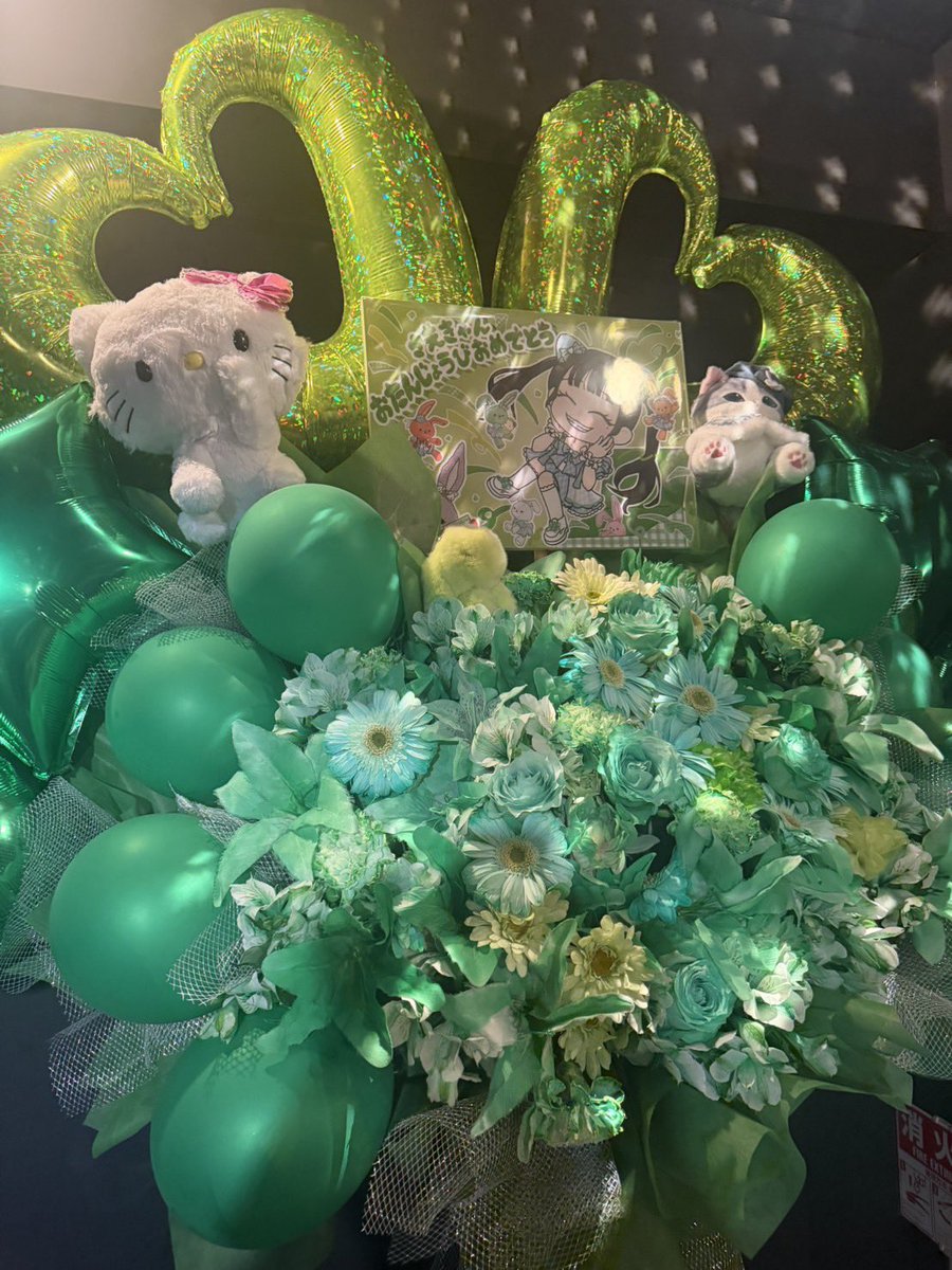 ラビットビット@フリーライブツアー中 tweet media