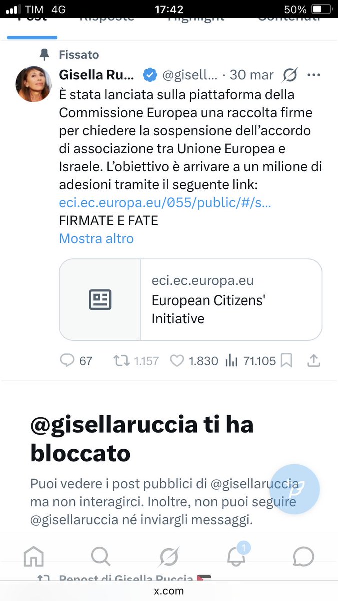 Sofia Ventura tweet media