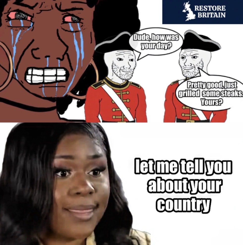 Grupert Lowe 🏴󠁧󠁢󠁥󠁮󠁧󠁿 tweet media