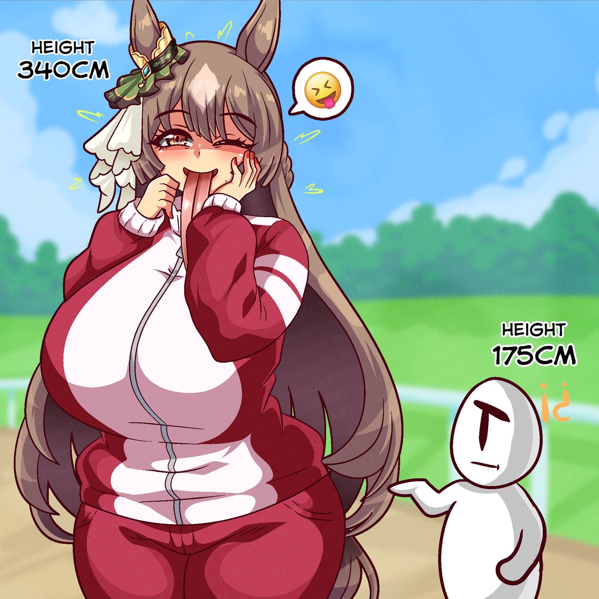 SeireiART 🇲🇦 tweet media