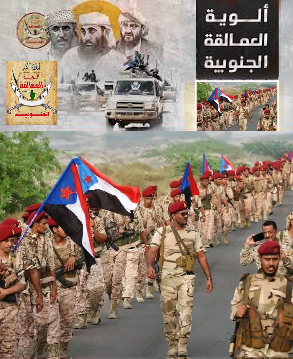 نصر المناع اليافعي tweet media