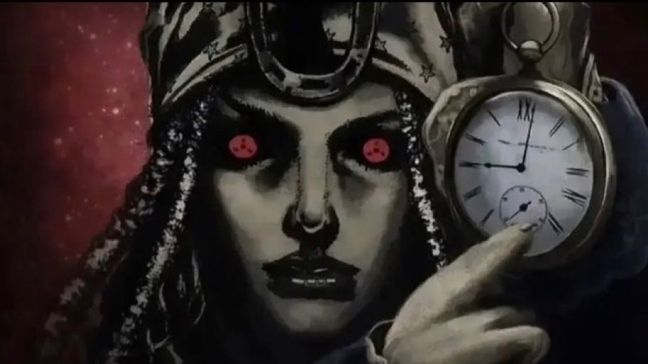 Kaio海王 tweet media