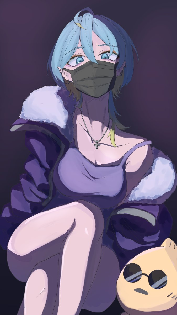 ぶろっこりー🌾🐡 tweet media